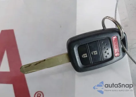 2014 Honda Cr-V Ex from USA, damaged, VIN 5J6RM4H52EL100989